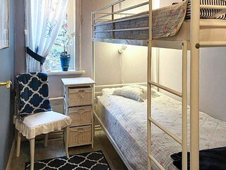 Casa de vacaciones Norrköping  23