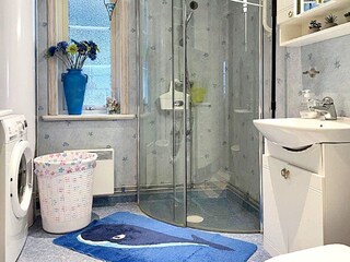 Casa de vacaciones Norrköping  26