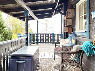 Casa de vacaciones Norrköping Grabación al aire libre 3