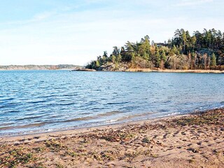 Casa de vacaciones Norrköping  9