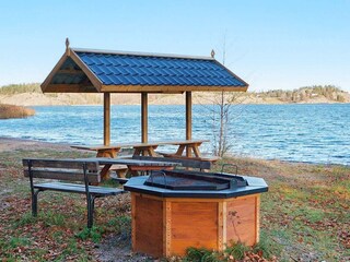 Holiday house Norrköping  14