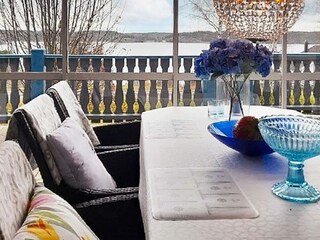 Casa per le vacanze Norrköping  11