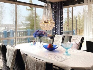 Maison de vacances Norrköping  23