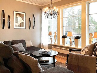 Casa de vacaciones Norrköping  19