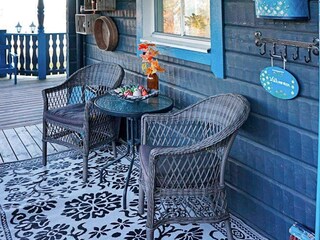 Casa per le vacanze Norrköping Registrazione all'aperto 5