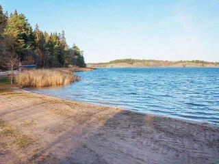 Casa de vacaciones Norrköping  23