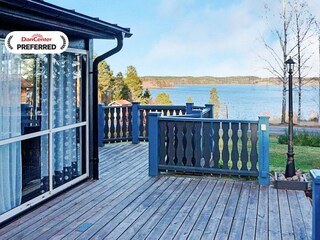 Maison de vacances Norrköping Enregistrement extérieur 1