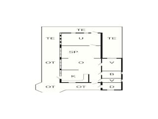 Holiday house Norrköping Floor Plan 27
