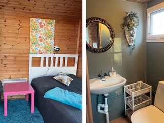 Casa de vacaciones Norrköping  11