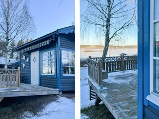 Holiday house Norrköping Outdoor Recording 5