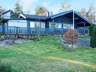 Casa per le vacanze Norrköping Registrazione all'aperto 8
