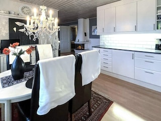 Casa per le vacanze Norrköping  43