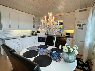 Casa per le vacanze Norrköping  34