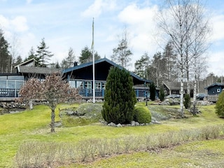 Casa per le vacanze Norrköping Registrazione all'aperto 14