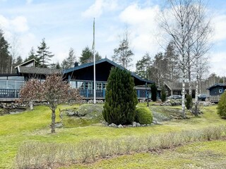 Ferienhaus Norrköping Außenaufnahme 14