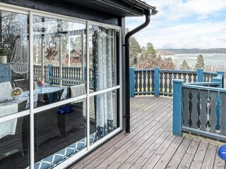 Casa de vacaciones Norrköping Grabación al aire libre 4