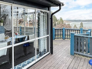 Casa per le vacanze Norrköping Registrazione all'aperto 9