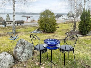 Casa per le vacanze Norrköping Registrazione all'aperto 25