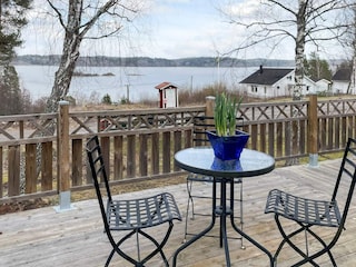 Casa per le vacanze Norrköping Registrazione all'aperto 10