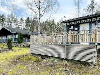 Casa per le vacanze Norrköping Registrazione all'aperto 22
