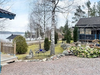 Casa per le vacanze Norrköping Registrazione all'aperto 12
