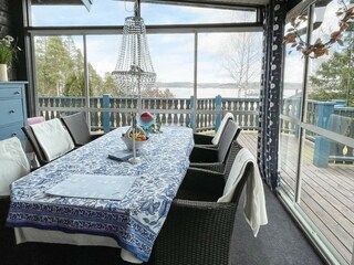 Vakantiehuis Norrköping  28