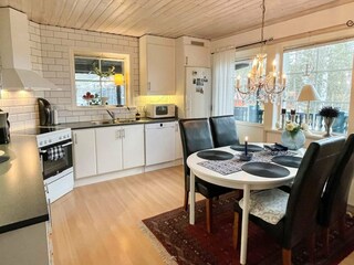 Casa per le vacanze Norrköping  60