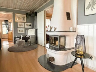 Maison de vacances Norrköping  32