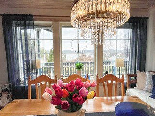 Casa de vacaciones Norrköping  33