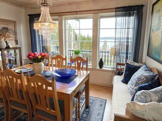 Casa per le vacanze Norrköping  64