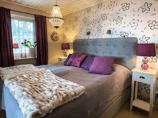 Casa per le vacanze Norrköping  37