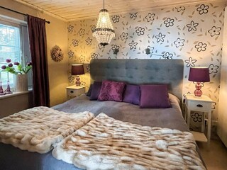 Casa per le vacanze Norrköping  52