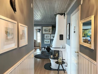 Casa per le vacanze Norrköping  58
