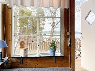 Maison de vacances Norrköping  37