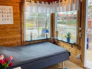 Vakantiehuis Norrköping  38