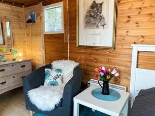 Casa per le vacanze Norrköping  57