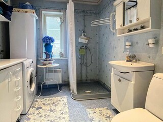 Maison de vacances Norrköping  40