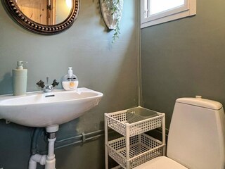 Vakantiehuis Norrköping  41