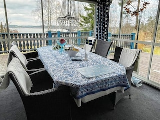 Casa per le vacanze Norrköping  66