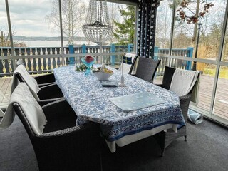 Casa per le vacanze Norrköping  67