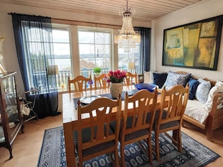 Vakantiehuis Norrköping  41