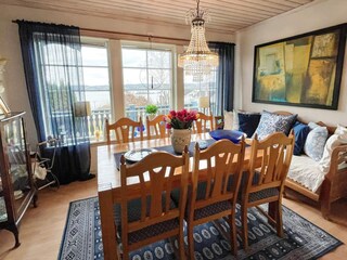 Vakantiehuis Norrköping  42