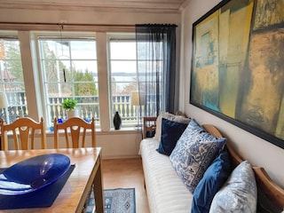 Casa per le vacanze Norrköping  46