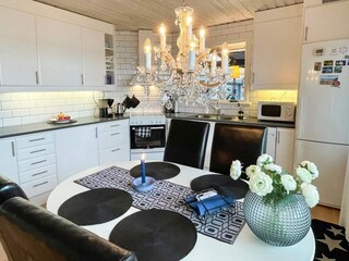 Casa per le vacanze Norrköping  54