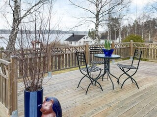 Casa de vacaciones Norrköping Grabación al aire libre 14