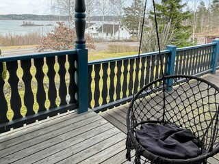 Casa per le vacanze Norrköping Registrazione all'aperto 17