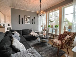 Casa per le vacanze Norrköping  68