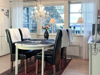 Casa de vacaciones Norrköping  47