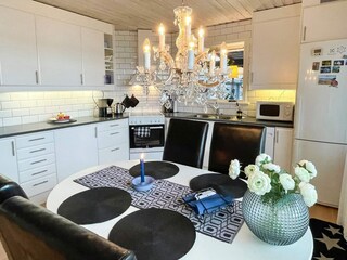 Maison de vacances Norrköping  52