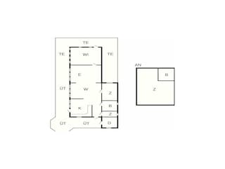 Casa per le vacanze Norrköping Pianta del piano 31